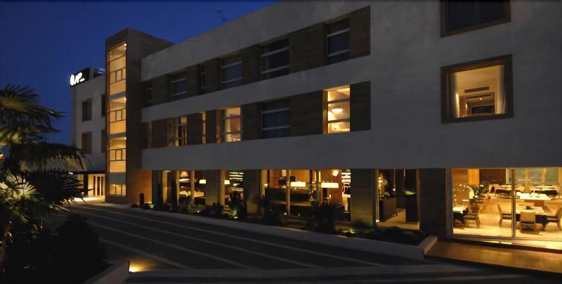 Hotel Pineta Wellness & Spa Ruvo di Puglia Exterior foto