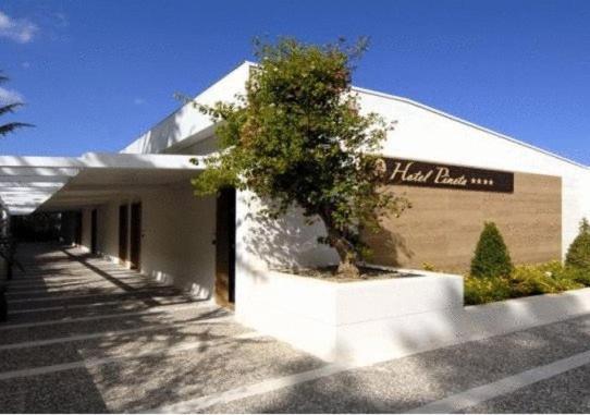 Hotel Pineta Wellness & Spa Ruvo di Puglia Exterior foto